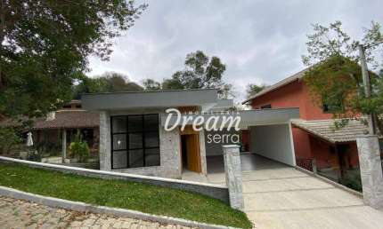 CASA DE PRIMEIRA LOCAÇÃO DISPONIVEL EM CONDOMINO FECHADO - ALBUQUERQUE