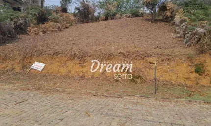 EXCELENTE OPORTUNIDADE DE TERRENO - VALE DAS ESTRELAS - ALBUQUERQUE TERESÓPOLIS