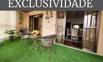 Apartamento com 4 dormitórios à venda, 169 m² por R$ 990.000,00 - Agriões - Teresópolis/RJ