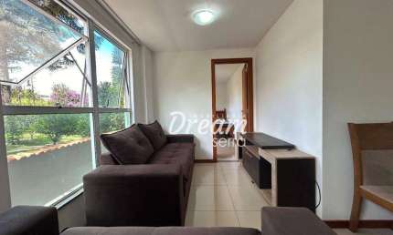 OPORTUNIDADE DE APARTAMENTO MOBILIADO A POUCOS METROS DA FACULDADE