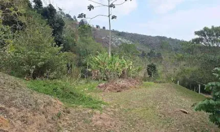Terreno à venda, 3126 m² por R$ 300.000,00 - Albuquerque - Teresópolis/RJ