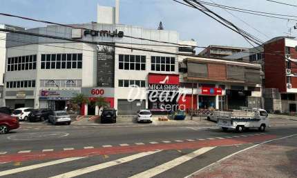 Loja à venda, 300 m² por R$ 2.490.000,00 - Jardim Guanabara - Rio de Janeiro/RJ