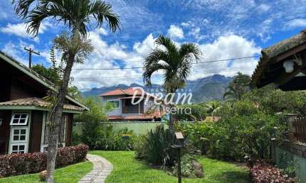 Casa com 4 dormitórios à venda, 232 m² por R$ 980.000,00 - Cotia - Guapimirim/RJ