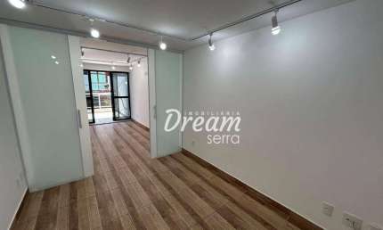 Sala à venda, 41 m² por R$ 320.000,00 - Várzea - Teresópolis/RJ