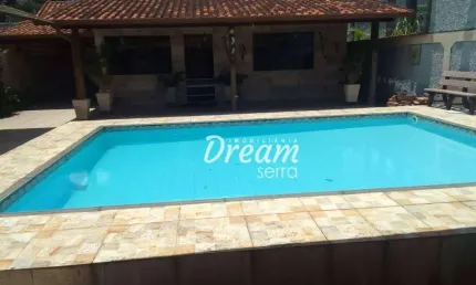 Casa à venda, 220 m² por R$ 670.000,00 - Guapimirim - Guapimirim/RJ