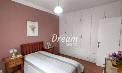 Apartamento com 1 quarto à venda na Rua Paulo Barbosa, Centro, Petrópolis