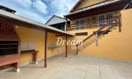 Casa com 3 dormitórios à venda, 158 m² por R$ 550.000,00 - São Pedro - Teresópolis/RJ