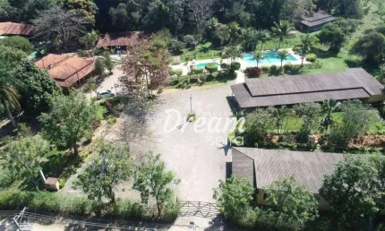 Fazenda com 13 dormitórios à venda, 2420000 m² por R$ 14.990.000,00 - Barão do Iriri - Magé/RJ