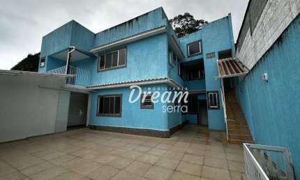 OPORTUNIDADE  2 CASAS PARA VENDA OU LOCAÇÃO NO BAIRRO GRANJA GUARANI