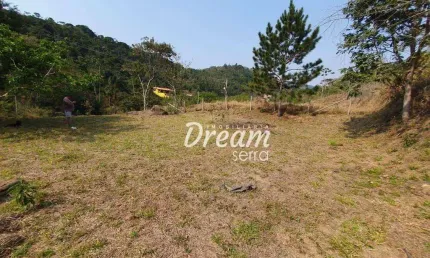 Terreno à venda, 1600 m² por R$ 190.000,00 - Albuquerque - Teresópolis/RJ