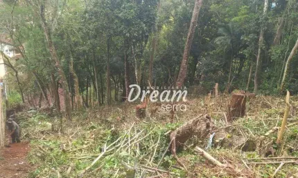 Terreno à venda, 752 m² por R$ 250.000,00 - Iucas - Teresópolis/RJ