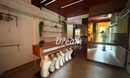 OPORTUNIDADE DE VENDA DE LOJA NO SHOPPING DO ALTO - TERESÓPOLIS - RJ