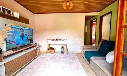 Casa com 3 dormitórios à venda, 65 m² por r$ 170.000,00 - são pedro - teresópolis/rj