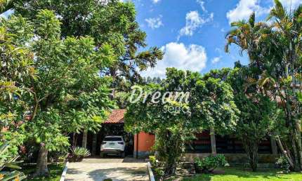 Casa com 2 dormitórios à venda, 130 m² por R$ 430.000,00 - Parque Boa União - Teresópolis/RJ
