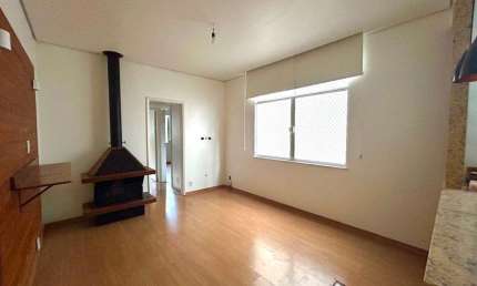 Apartamento com 2 quartos à venda na Rua Alfredo Rebello Filho, Alto, Teresópolis
