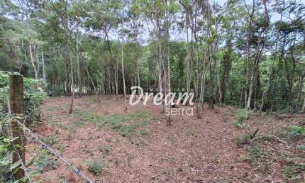 Terreno à venda, 1228 m² por R$ 260.000 - Pessegueiros - Teresópolis/RJ