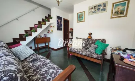 Casa com 2 dormitórios à venda, 50 m² por R$ 290.000,00 - Granja Guarani - Teresópolis/RJ