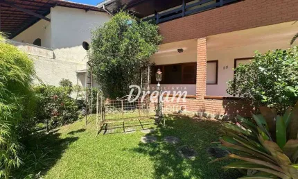 Casa com 5 dormitórios à venda, 251 m² por R$ 1.350.000 - Carlos Guinle - Teresópolis/RJ