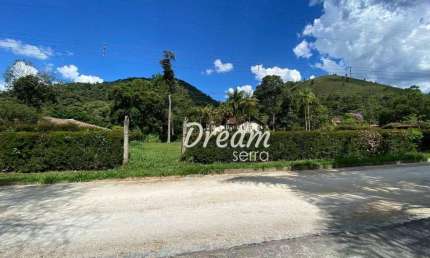 Terreno à venda, 2000 m² por R$ 580.000 - Fazenda Boa Fé - Teresópolis/RJ