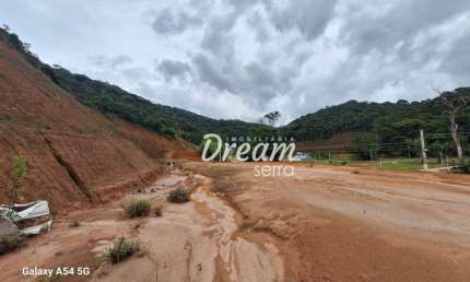 Terreno à venda em condomínio, 441 m² por R$ 270.000 - Prata - Teresópolis/RJ