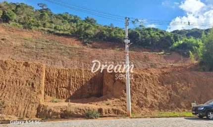 Terreno à venda em condomínio, 441 m² por R$ 270.000 - Prata - Teresópolis/RJ