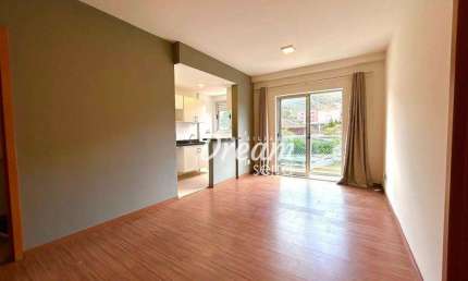 Apartamento com 2 dormitórios à venda, 53 m² por R$ 430.000,00 - Alto - Teresópolis/RJ