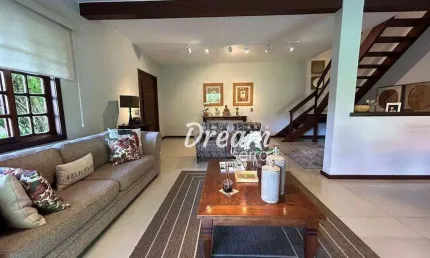 Casa com 3 dormitórios à venda, 231 m² por R$ 1.100.000,00 - Panorama - Teresópolis/RJ