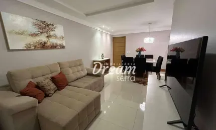 Apartamento à venda, 125 m² por R$ 995.000,00 - Agriões - Teresópolis/RJ