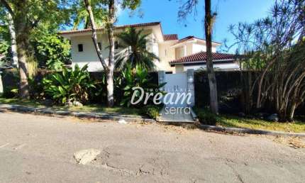 Casa com 3 dormitórios à venda, 119 m² por R$ 4.500.000,00 - Itanhangá - Rio de Janeiro/RJ