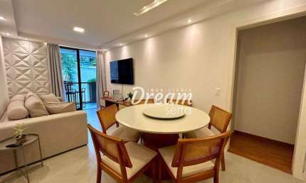 Apartamento com 2 quartos à venda na Rua Alexandre Magno, Agriões, Teresópolis