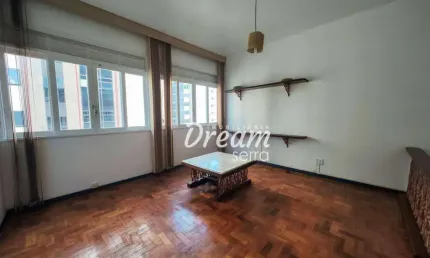 Apartamento com 3 dormitórios à venda, 62 m² por R$ 350.000,00 - Agriões - Teresópolis/RJ