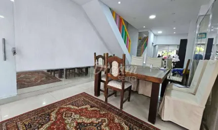 Loja à venda, 30 m² por R$ 685.000,00 - Várzea - Teresópolis/RJ