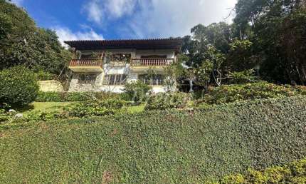 Casa com 3 dormitórios à venda, 172 m² por R$ 1.200.000,00 - Alto - Teresópolis/RJ