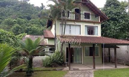 Casa com 6 dormitórios à venda, 200 m² por R$ 1.500.000,00 - Caneca Fina - Guapimirim/RJ