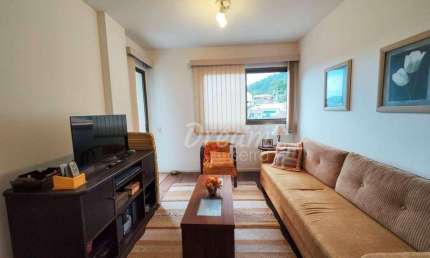 Apartamento com 2 dormitórios à venda, 67 m² por R$ 390.000,00 - Alto - Teresópolis/RJ