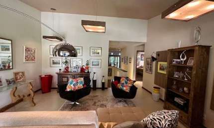 Casa com 4 dormitórios à venda, 249 m² por R$ 1.280.000,00 - Cascata do Imbuí - Teresópolis/RJ