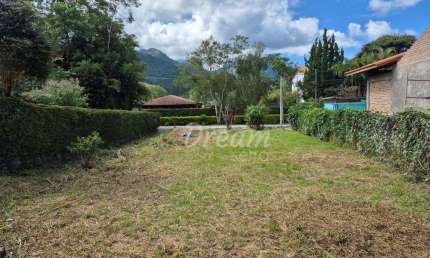 Terreno à venda por R$ 200.000  - Vargem Grande - Teresópolis/RJ