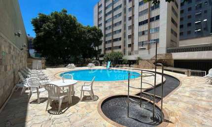 Apartamento com 1 dormitório, 39 m² - venda por R$ 330.000,00 ou aluguel por R$ 1.882,70/mês - Várzea - Teresópolis/RJ