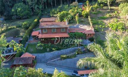 Casa com 5 dormitórios à venda, 111 m² por R$ 850.000,00 - Albuquerque - Teresópolis/RJ