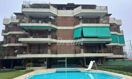 Apartamento com 3 dormitórios à venda, 140 m² por R$ 760.000,00 - Taumaturgo - Teresópolis/RJ