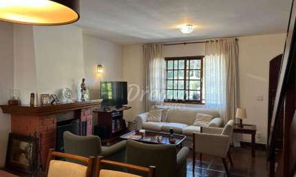 Casa com 3 dormitórios à venda, 100 m² por R$ 650.000,00 - Alto - Teresópolis/RJ