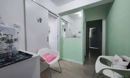Sala à venda, 27 m² por R$ 220.000,00 - Várzea - Teresópolis/RJ