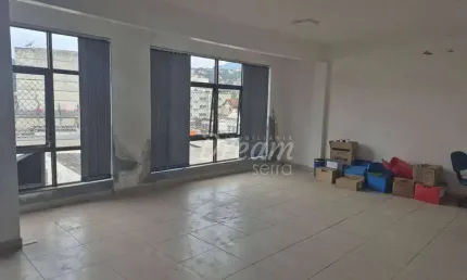 Oportunidade!!! Sala para alugar, 70 m² por R$ 1.630/mês - Várzea - Teresópolis/RJ