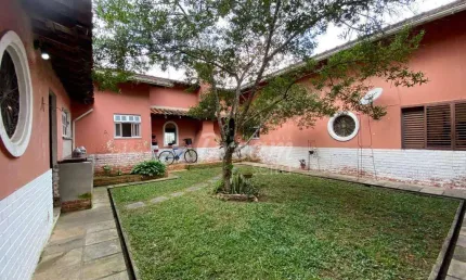 Casa com 4 dormitórios à venda, 248 m² por R$ 1.250.000,00 - Agriões - Teresópolis/RJ