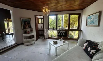 Casa em condomínio fechado com 3 quartos para alugar na Estrada Adelmar Tavares, Parque do Imbui, Teresópolis