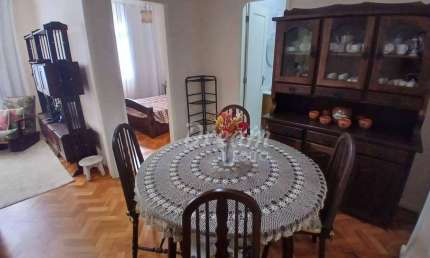 Apartamento com 1 dormitório à venda, 35 m² por R$ 250.000 - Alto - Teresópolis/RJ