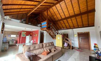 Casa com 4 dormitórios à venda, 350 m² por R$ 1.950.000,00 - Tijuca - Teresópolis/RJ