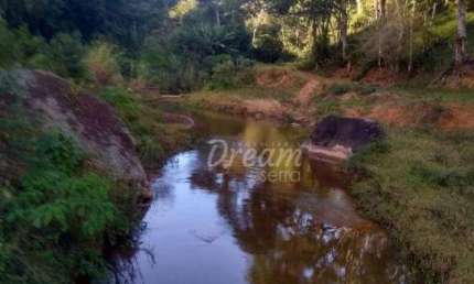 Sítio com 6 dormitórios à venda, 380000 m² por R$ 2.750.000,00 - Cruzeiro - Teresópolis/RJ