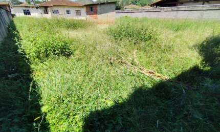 Terreno à venda na Rua Maria Rosa da Costa, Vargem Grande, Teresópolis