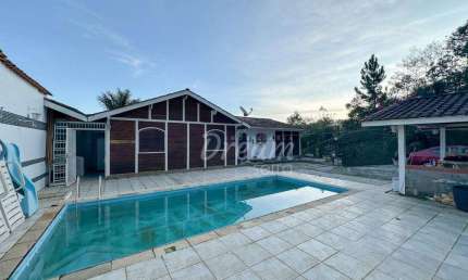 Casa com 4 dormitórios, 214 m² - venda por R$ 890.000,00 ou aluguel por R$ 4.803,00/mês - Albuquerque - Teresópolis/RJ